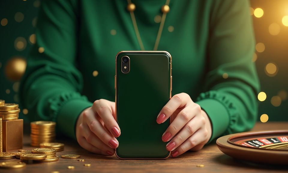ka8115 mobile gaming